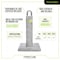 Frontline Roof Anchor, 24 in Length, 420 lbs Weigth Capacity, 5,000 lbs Tensile Strength RC24 - alternate 5